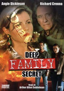 Deep Family Secrets | Deep Family Secret  DVD